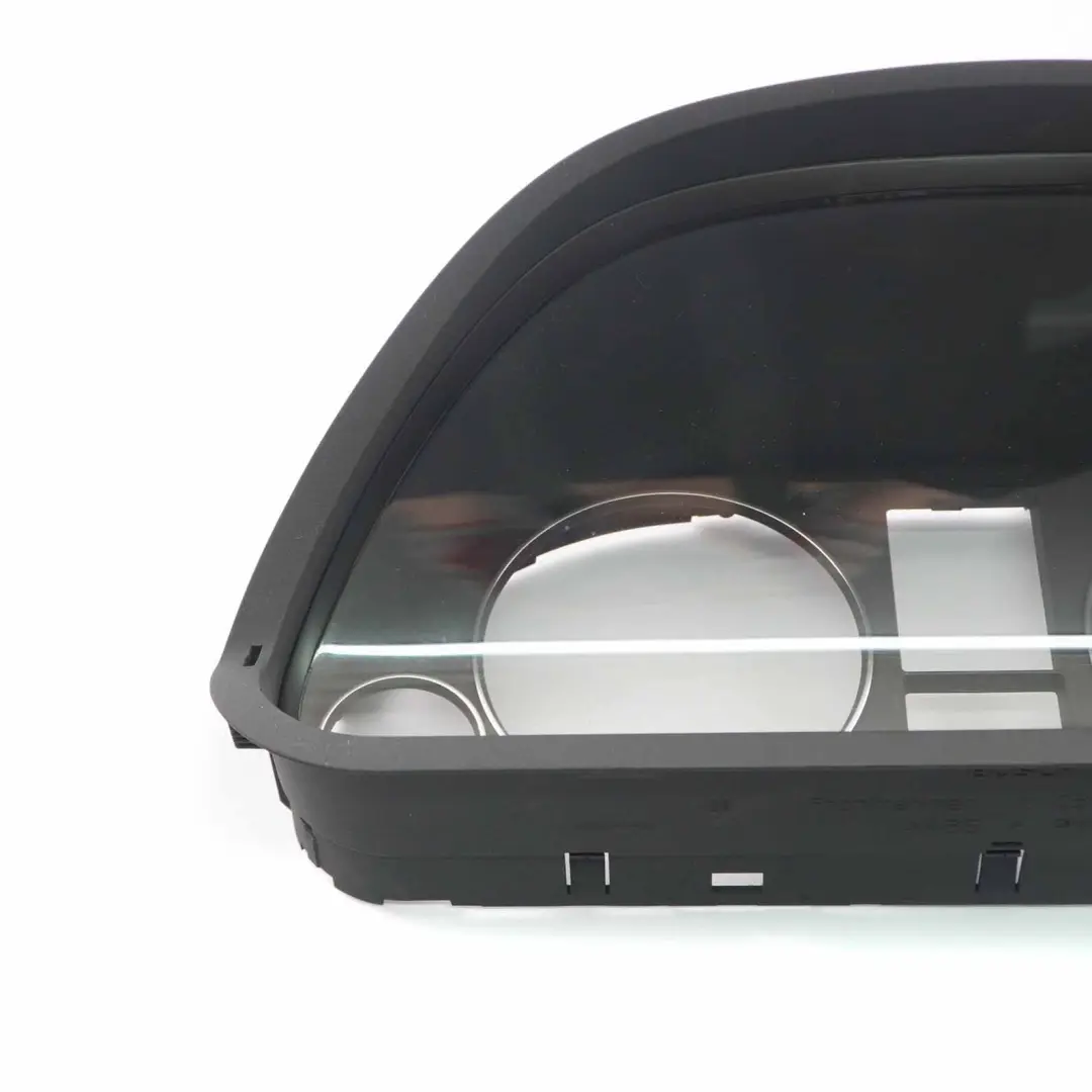 Mercedes W169 Kombiinstrument Tacho Uhren Meter Glasabdeckung - SKU A1695400023 - Teilenummer A1695400023