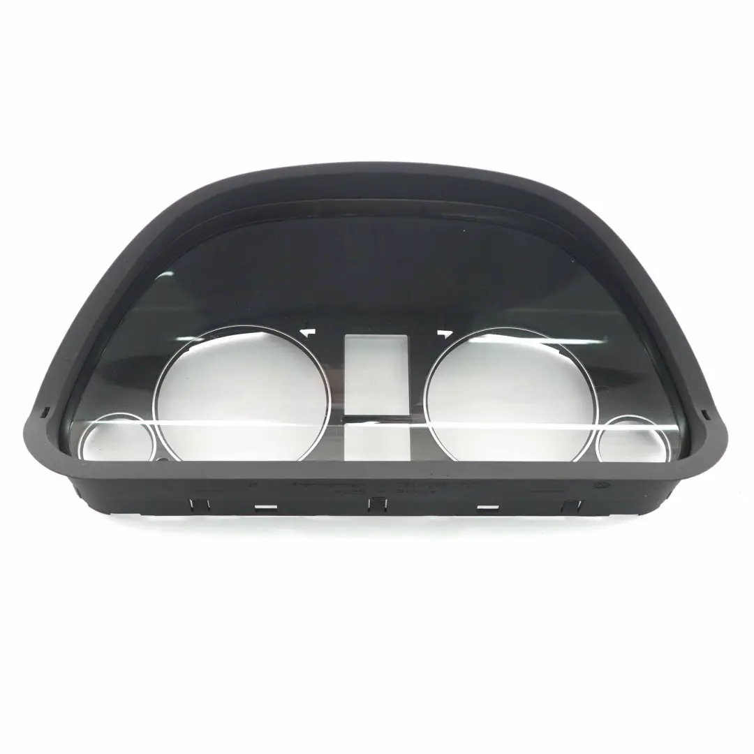 Mercedes W169 Panel Instrumentos Velocímetro Relojes Contador Tapa Cristal - SKU A1695400023 - Número de pieza A1695400023