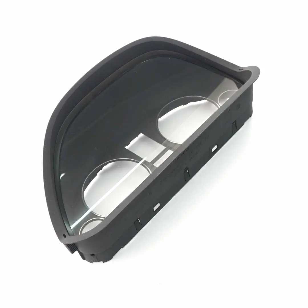 Mercedes W169 Couvercle Verre Tableau Bord Speedo Horloges Compteurs - SKU A1695400023 - Numéro de pièce A1695400023