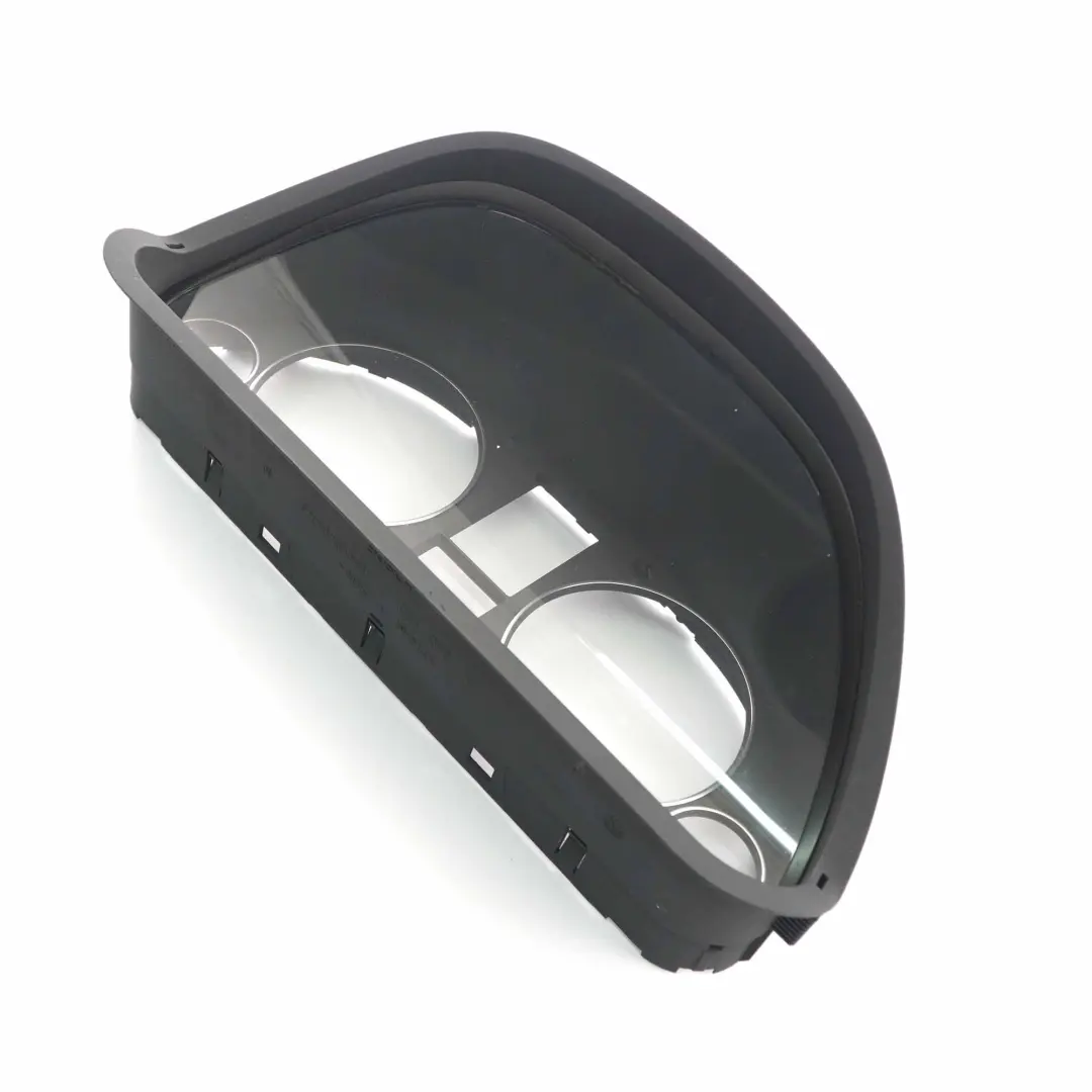 Mercedes W169 Couvercle Verre Tableau Bord Speedo Horloges Compteurs - SKU A1695400023 - Numéro de pièce A1695400023