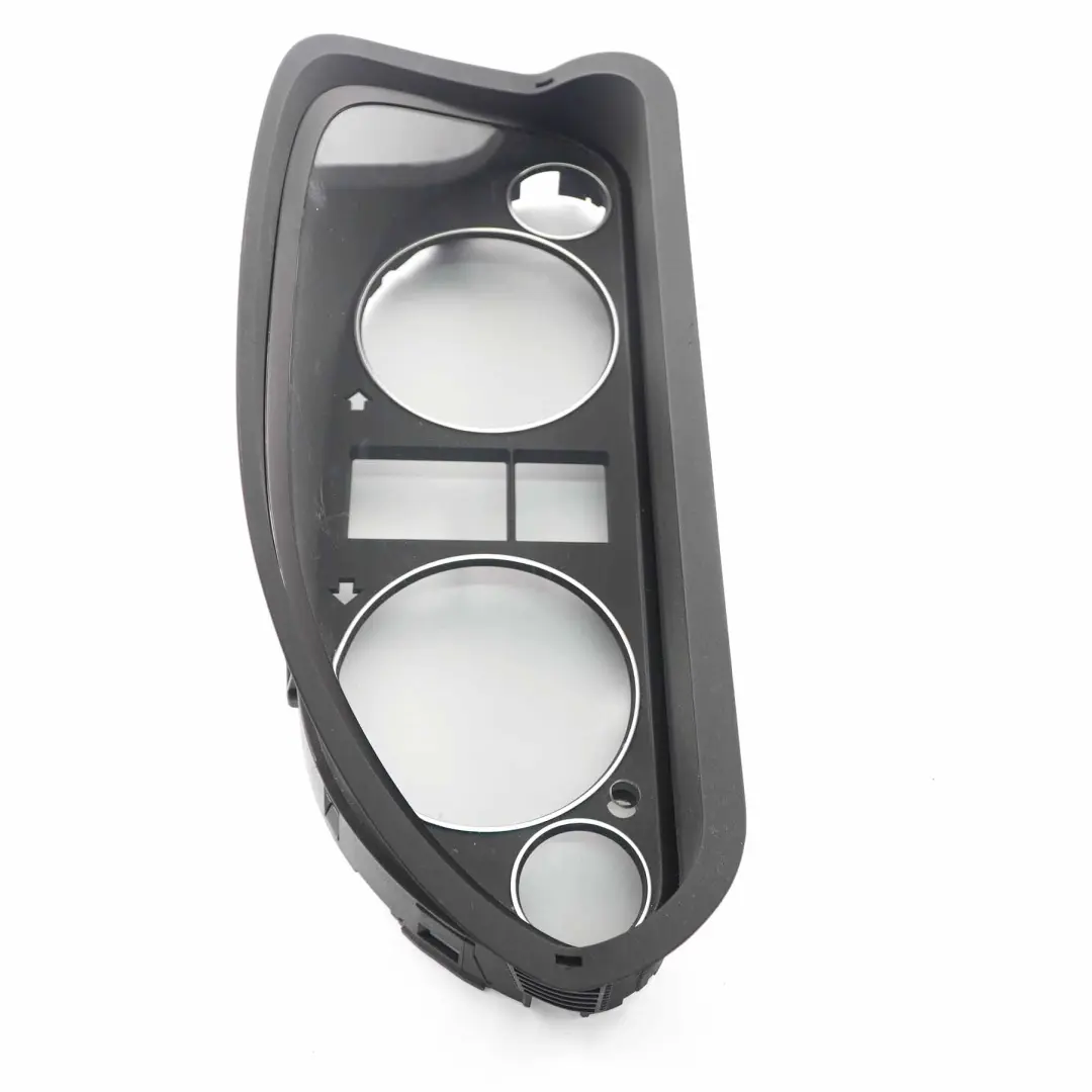 Panel Instrumentos Velocímetro Relojes Contador Tapa Cristal para Mercedes W169 con número de pieza A1695400023 Mercedes W169 Panel Instrumentos Velocímetro Relojes Contador Tapa Cristal - SKU A1695400023 - Número de pieza A1695400023