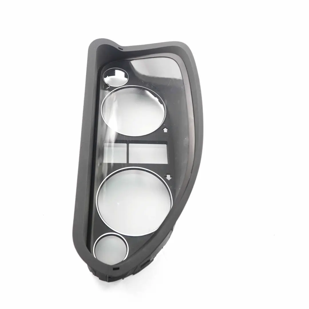 Panel Instrumentos Velocímetro Relojes Contador Tapa Cristal para Mercedes W169 con número de pieza A1695400023 Mercedes W169 Panel Instrumentos Velocímetro Relojes Contador Tapa Cristal - SKU A1695400023 - Número de pieza A1695400023