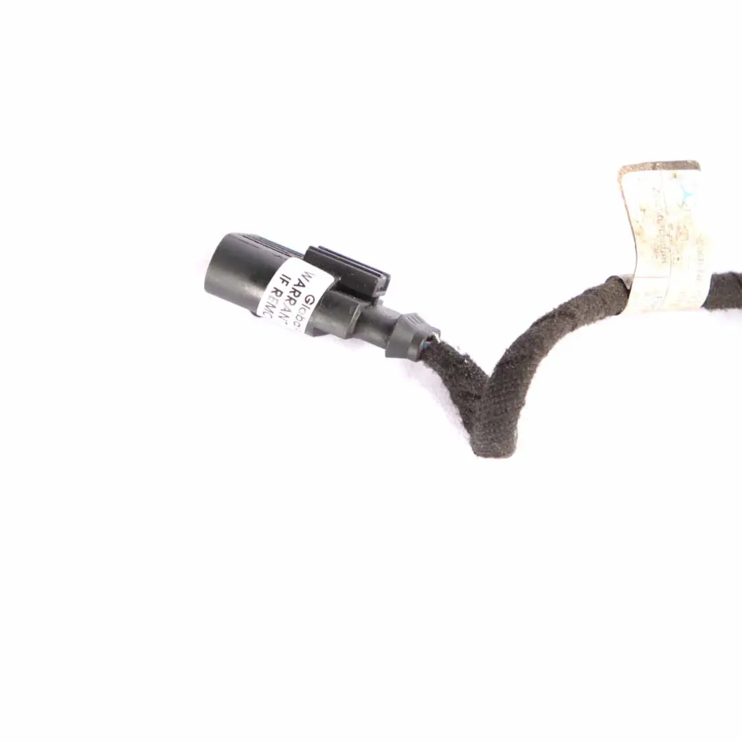Mercedes W245 Wtyczka Przewód Pompy Paliwa - SKU A1695400132 - Numer Części A1695400132