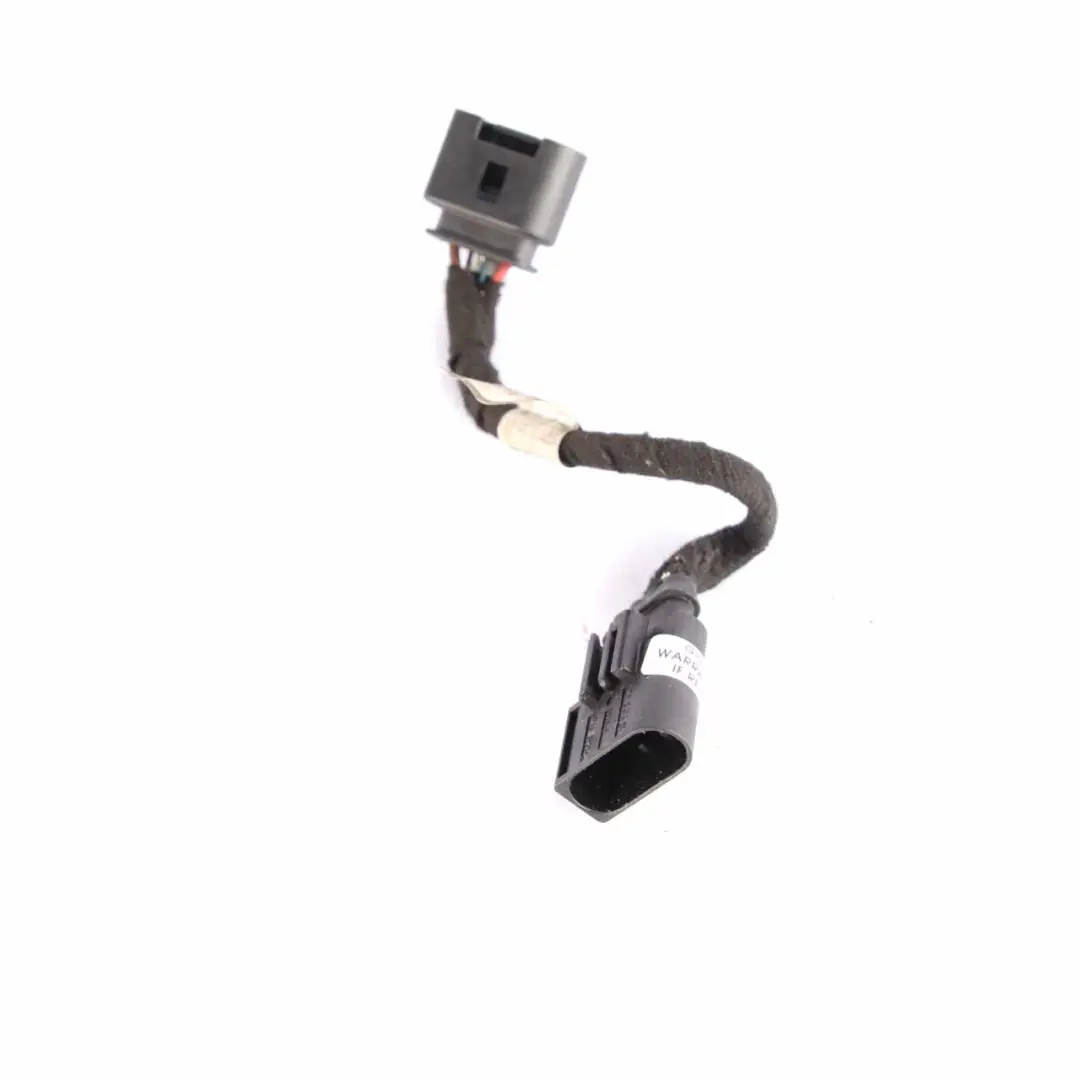 Mercedes W245 Wtyczka Przewód Pompy Paliwa - SKU A1695400132 - Numer Części A1695400132