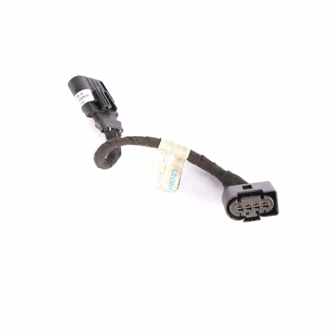 Mercedes W245 Wtyczka Przewód Pompy Paliwa - SKU A1695400132 - Numer Części A1695400132