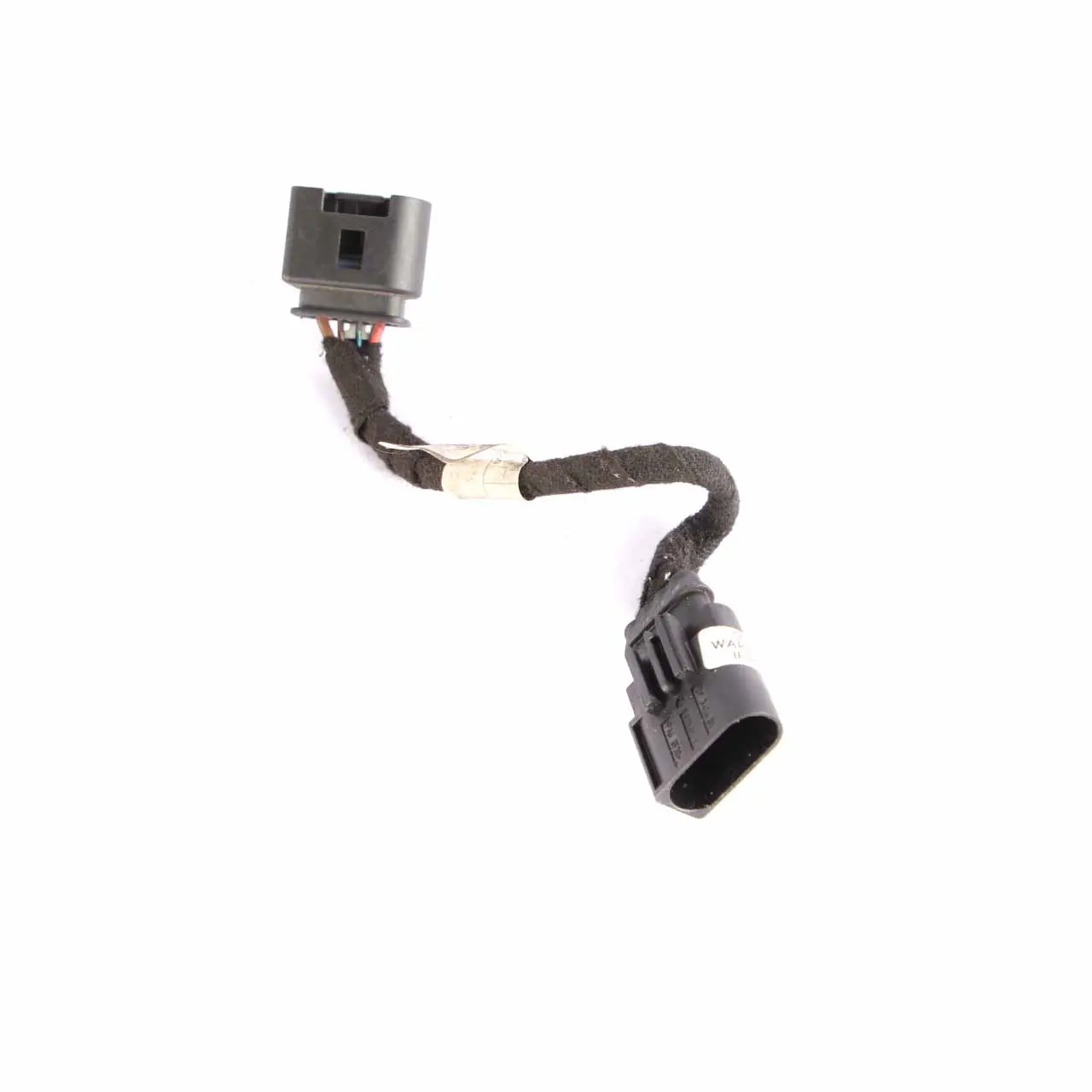 Cavo di cablaggio Mercedes W245 Pompa carburante Presa di corrente A1695400132