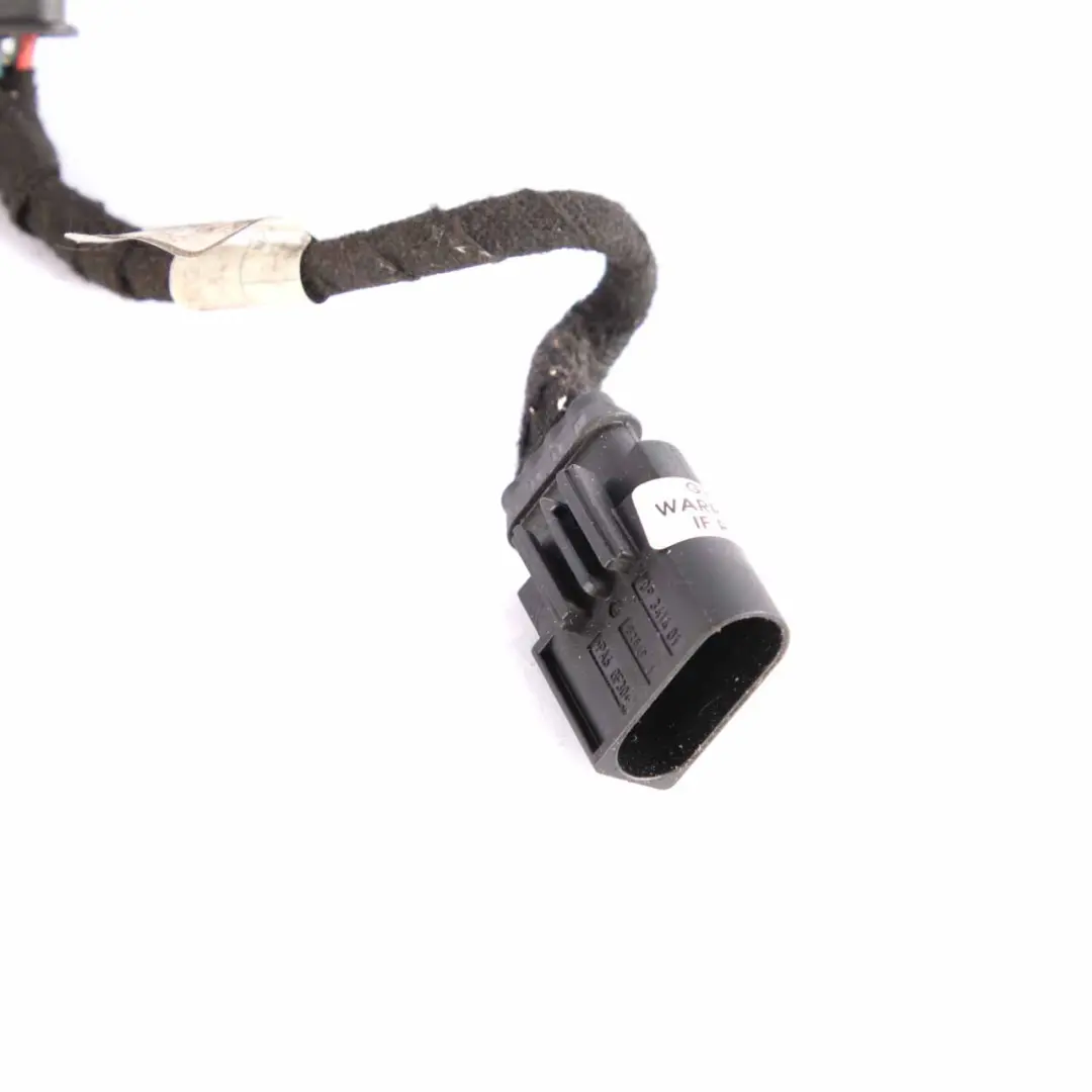  Kabel Verkabelung Mercedes W245 Kraftstoff pumpe Sendeeinheit Stecker Buchse - SKU A1695400132 - Teilenummer A1695400132
