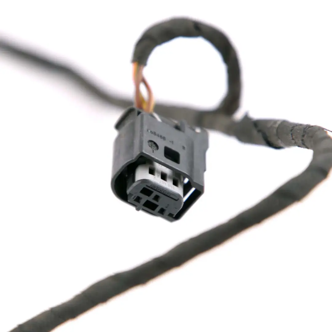 Mercedes W169 Parktronic Parksensor Verkabelung Kabel hinten PDC - SKU A1695400606 - Teilenummer A1695400606