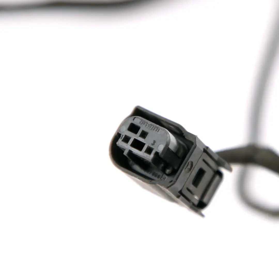 Mercedes W169 Parktronic Parksensor Verkabelung Kabel hinten PDC - SKU A1695400606 - Teilenummer A1695400606