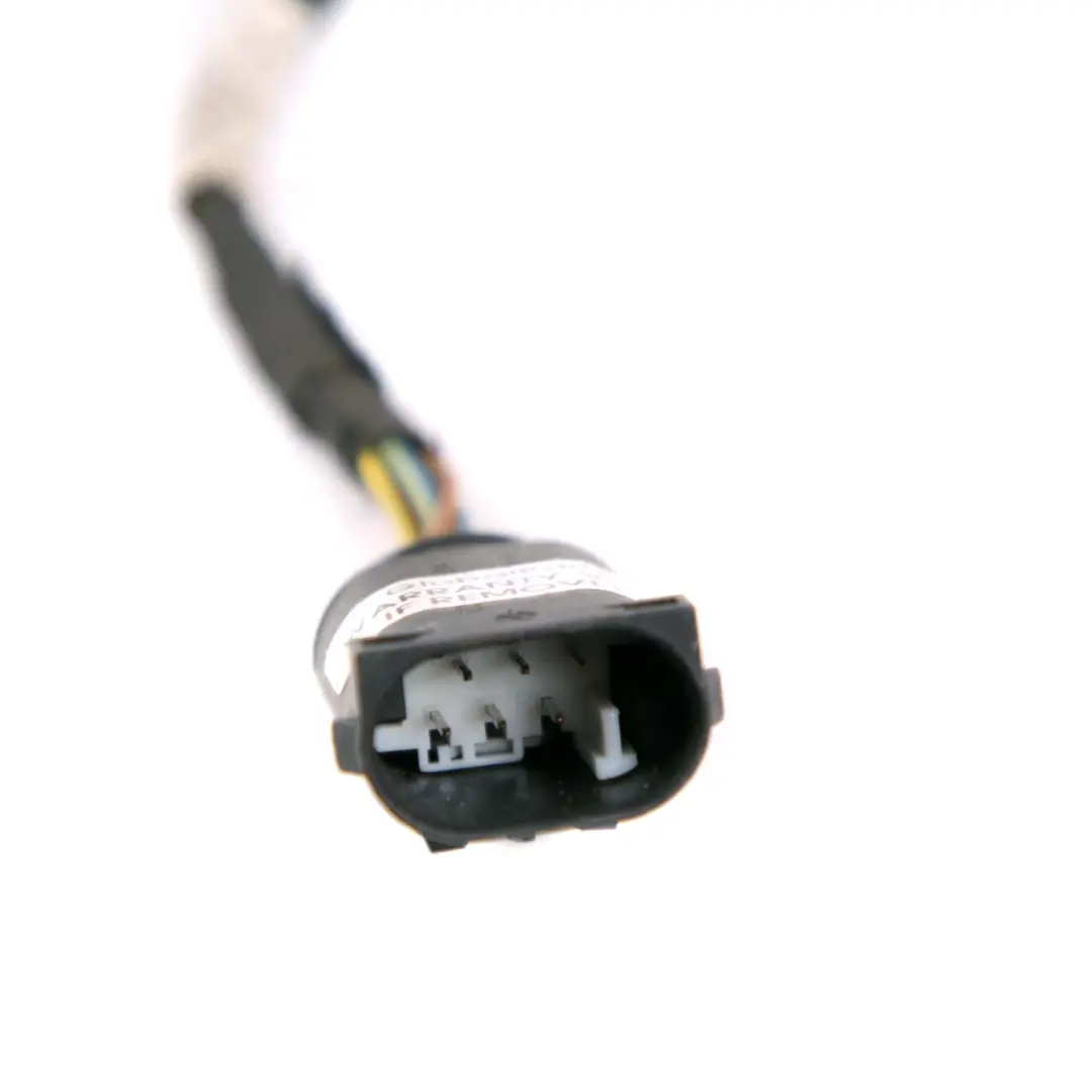 Mercedes W169 Parktronic Parksensor Verkabelung Kabel hinten PDC - SKU A1695400606 - Teilenummer A1695400606