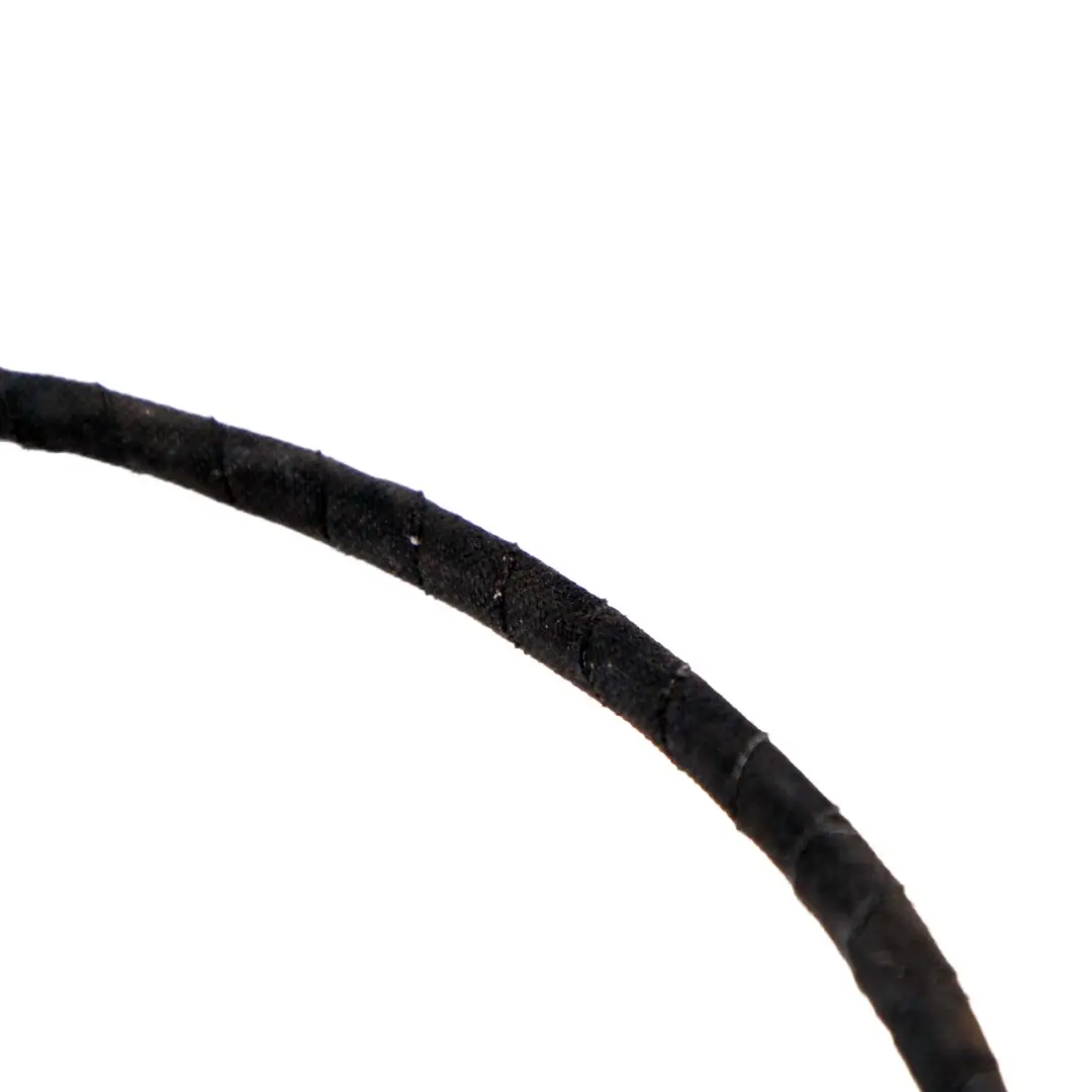  Mercedes-Benz A W169 Parktronic Parking Sensor Wiring Cable Rear PDC - SKU A1695400606 - Part number A1695400606