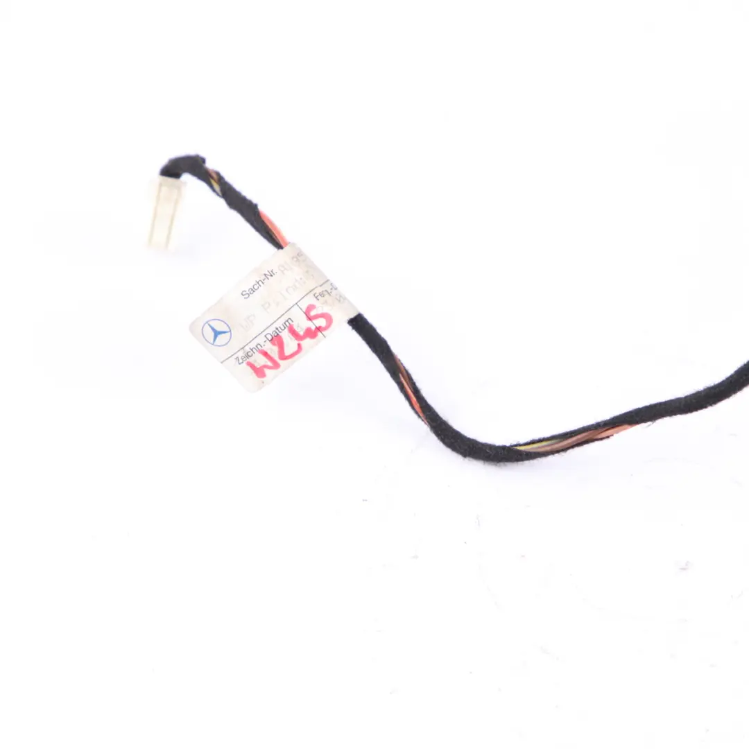 Kabel Przewód Wiązka Lusterka Wstecznego do Mercedes W169 W245 o numerze A1695400706 Mercedes W169 W245 Kabel Przewód Wiązka Lusterka Wstecznego - SKU A1695400706 - Numer Części A1695400706