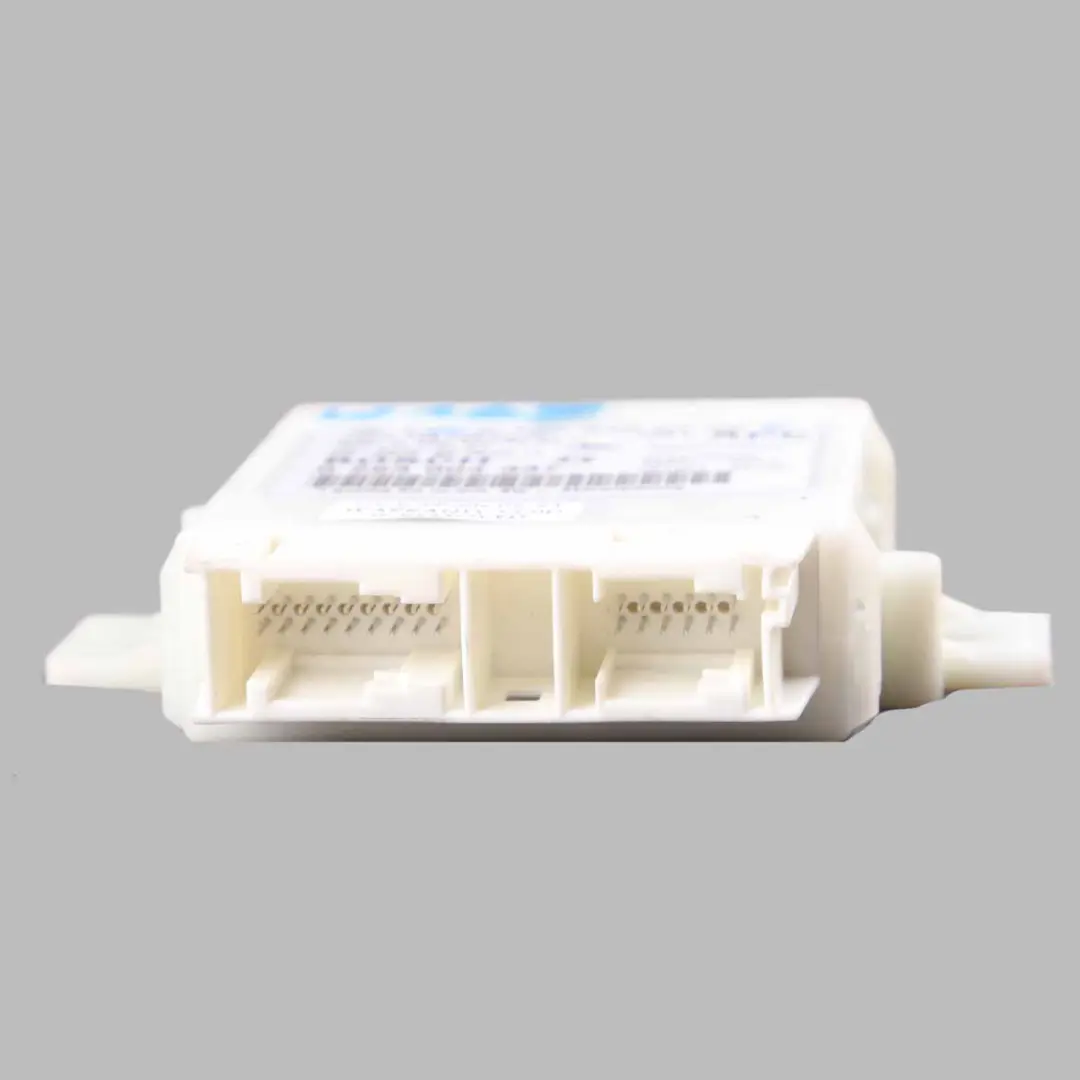 Parking Module Mercedes W169 W245 PDC Distance Control Unit Sensor to with Part number A1695400762 Parking Module Mercedes W169 W245 PDC Distance Control Unit Sensor - SKU A1695400762 - Part number A1695400762