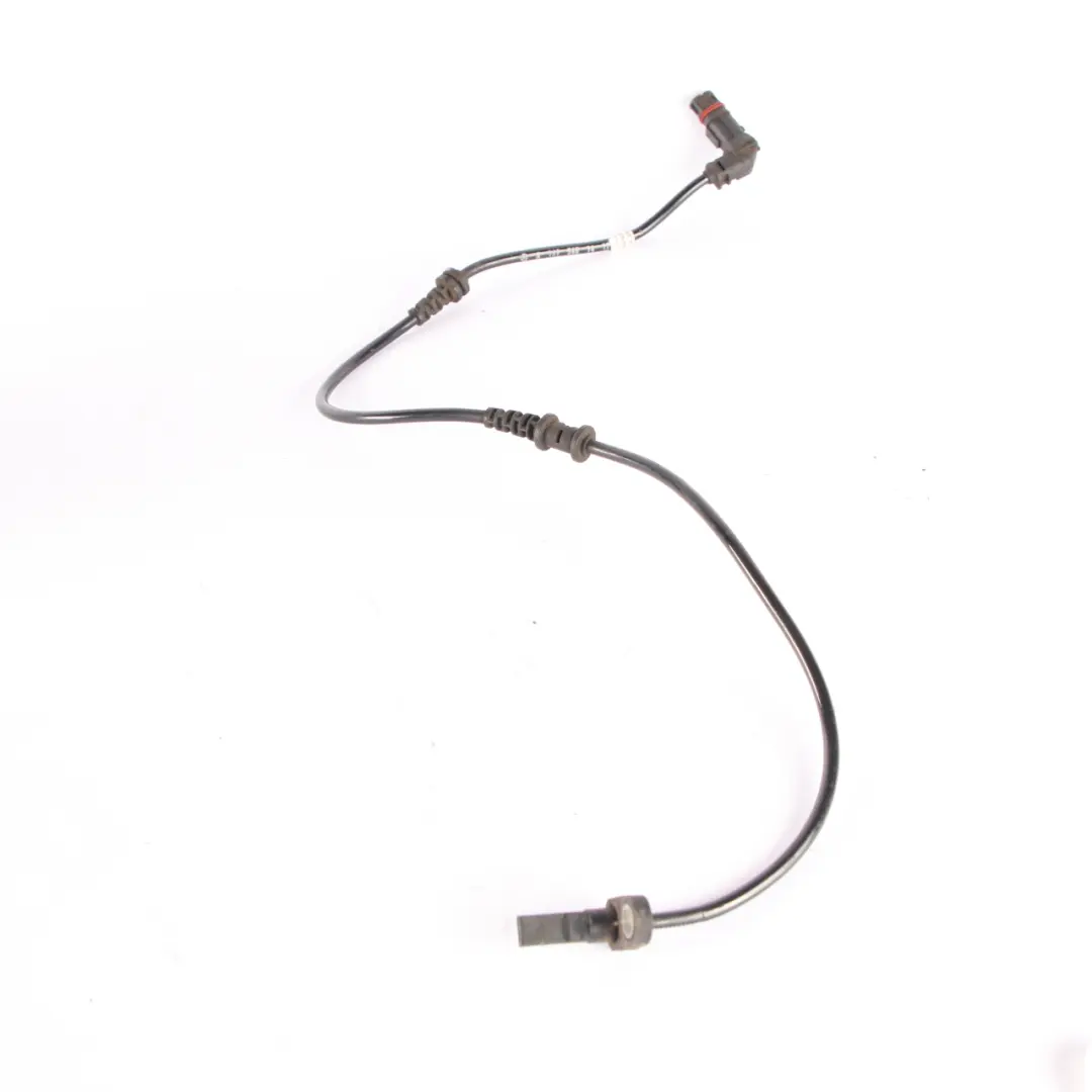 Sensor Mercedes W169 W245 Front Left Right N/O/S Control Unit to Speed with Part number A1695401417 Speed Sensor Mercedes W169 W245 Front Left Right N/O/S Control Unit - SKU A1695401417 - Part number A1695401417