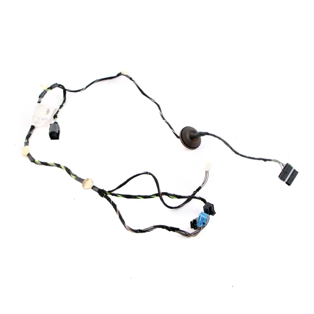 Mercedes-Benz A-Class W169 Wiring Loom Cable Door Front Right O/S A1695400905 to with Part number A1695403505 Mercedes-Benz A-Class W169 Wiring Loom Cable Door Front Right O/S A1695400905 - SKU rhd-A1695403505 - Part number A1695403505