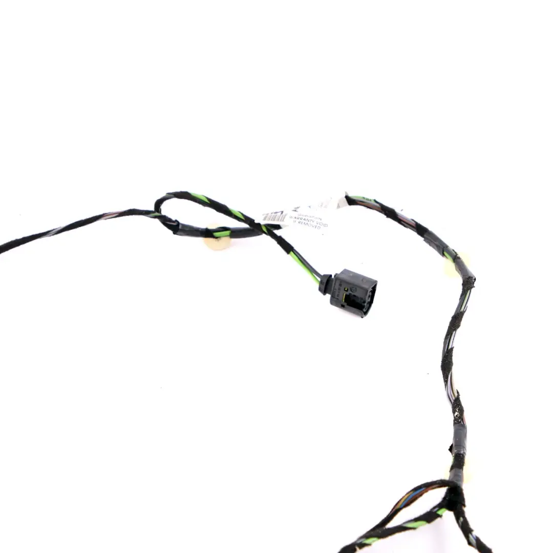 Mercedes-Benz A-Class W169 Wiring Loom Cable Door Front Right O/S A1695400905 to with Part number A1695403505 Mercedes-Benz A-Class W169 Wiring Loom Cable Door Front Right O/S A1695400905 - SKU rhd-A1695403505 - Part number A1695403505