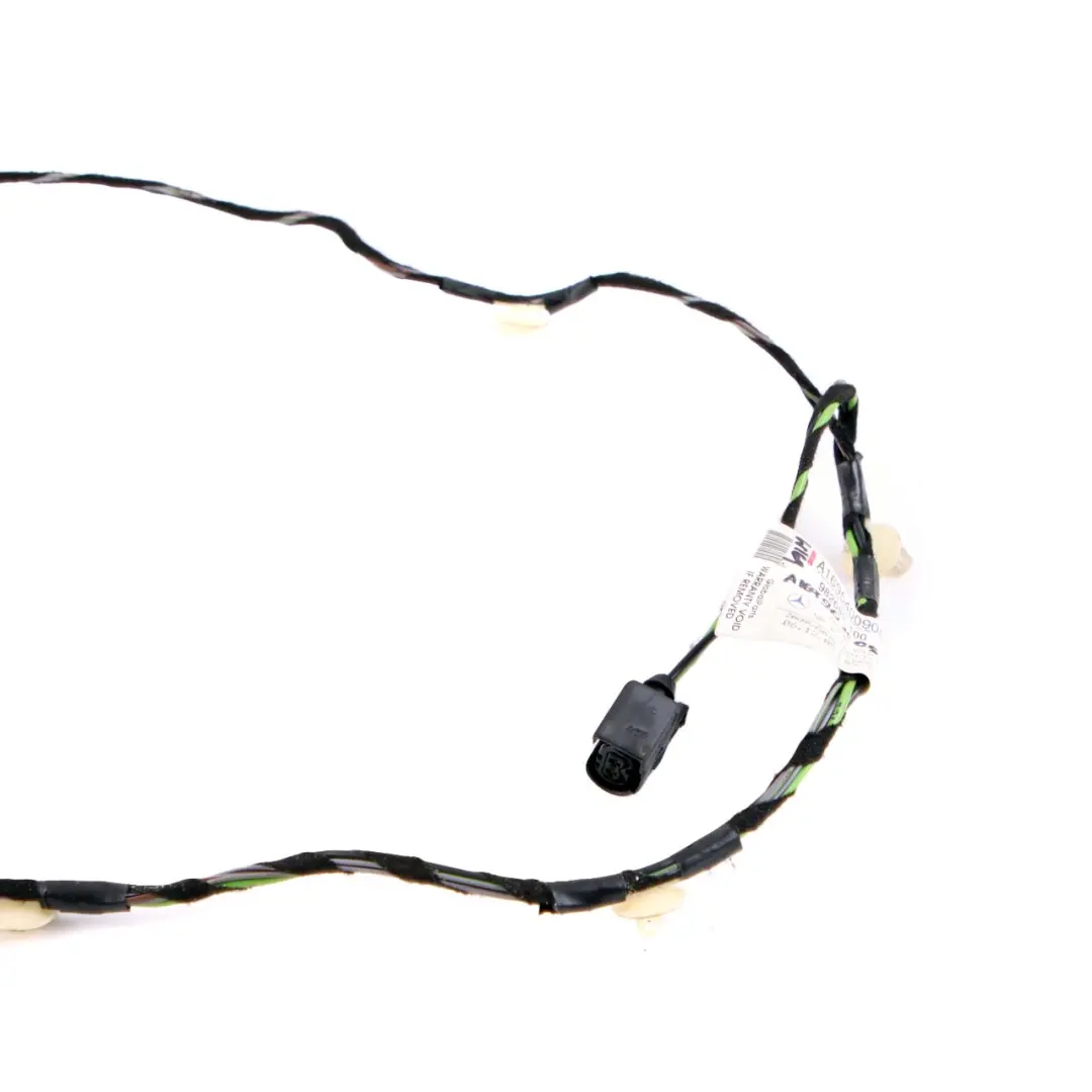 Mercedes-Benz A-Class W169 Wiring Loom Cable Door Front Right O/S A1695400905 to with Part number A1695403505 Mercedes-Benz A-Class W169 Wiring Loom Cable Door Front Right O/S A1695400905 - SKU rhd-A1695403505 - Part number A1695403505