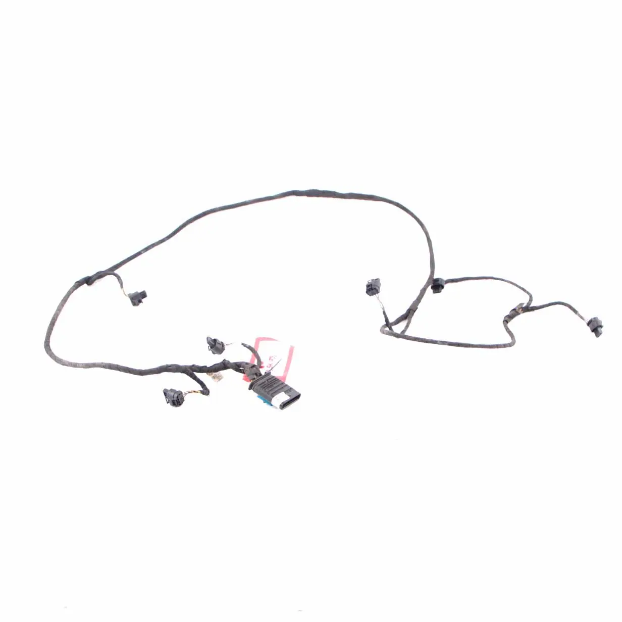 PDC Cablaggio Mercedes W169 W245 Paraurti Anteriore Parcheggio A1695403733