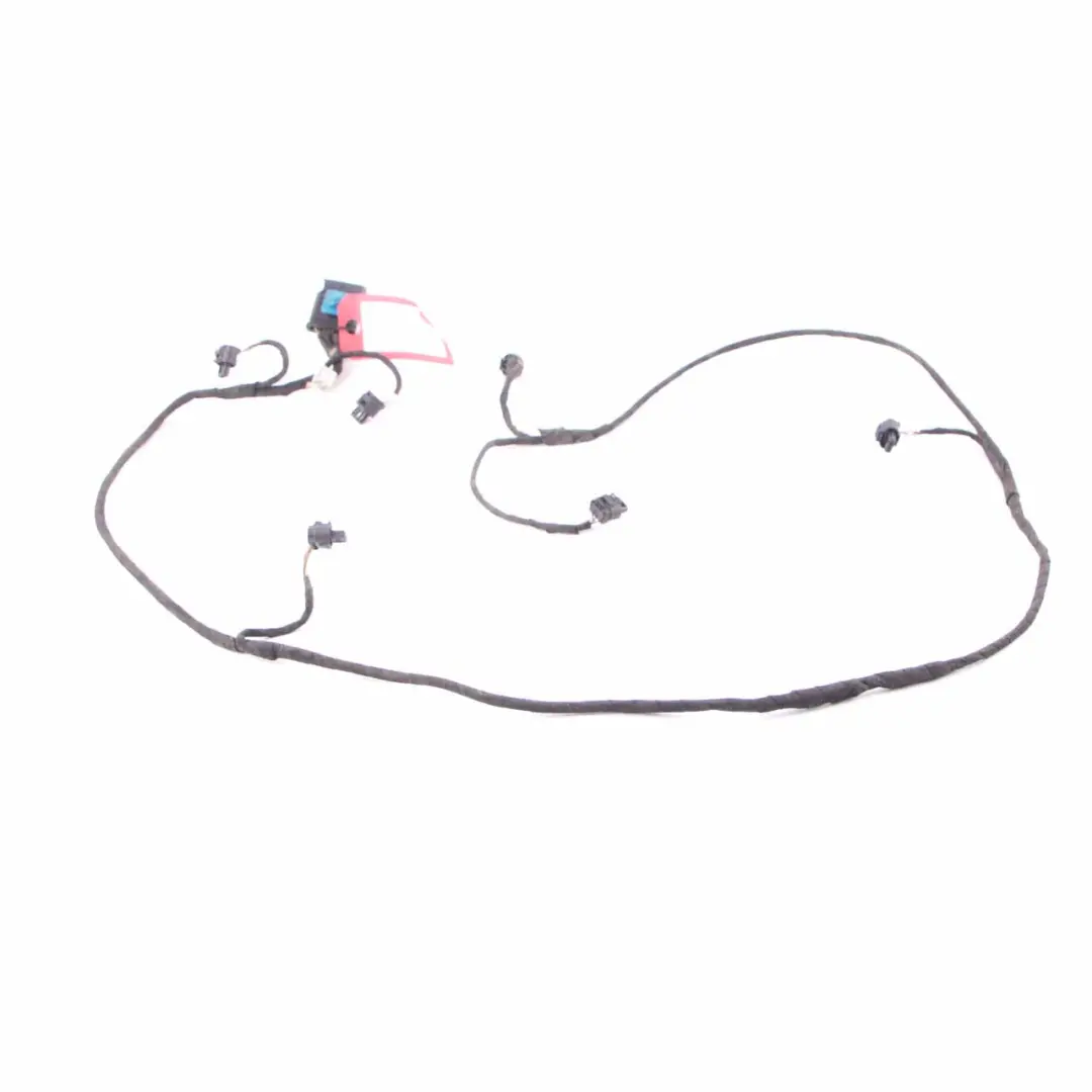 Wiązka Czujników Parkowania PDC Przód do Mercedes W169 W245 o numerze A1695403733 Mercedes W169 W245 Wiązka Czujników Parkowania PDC Przód - SKU A1695403733 - Numer Części A1695403733