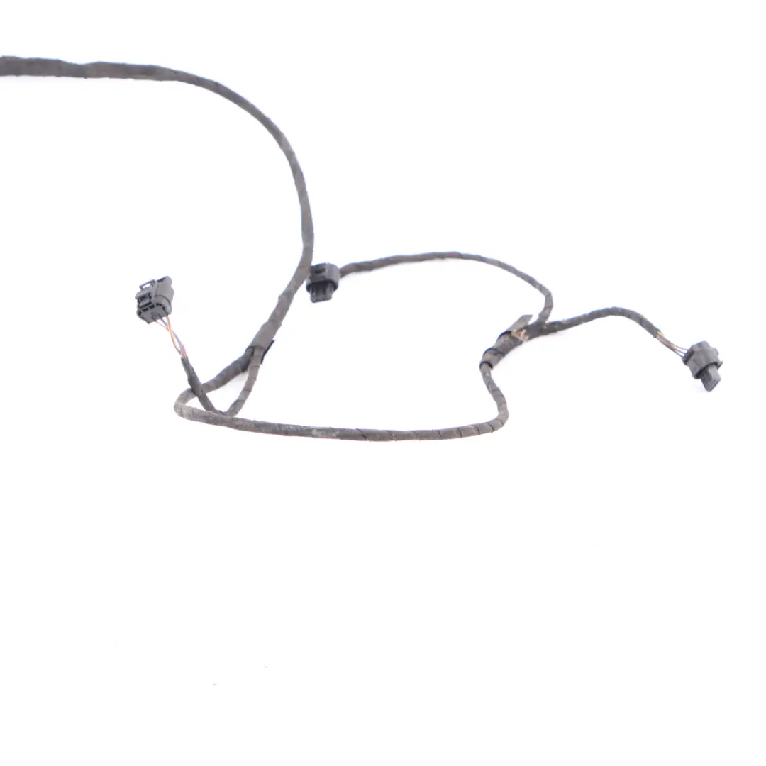  PDC Wiring Mercedes W169 W245 Front Bumper Parking Sensor Loom Cable - SKU A1695403733 - Part number A1695403733