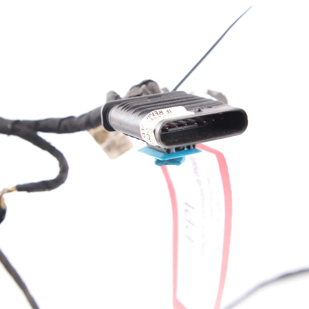 PDC Wiring Mercedes W169 W245 Câble Faisceau Capteur Stationnement pour à propos du numéro de pièce A1695403733 PDC Wiring Mercedes W169 W245 Câble Faisceau Capteur Stationnement - SKU A1695403733 - Numéro de pièce A1695403733