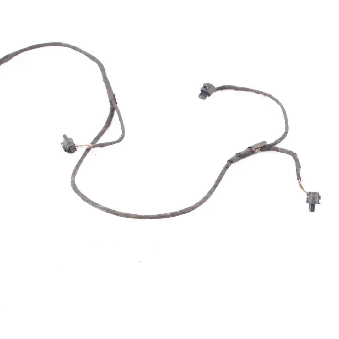  PDC Wiring Mercedes W169 W245 Front Bumper Parking Sensor Loom Cable - SKU A1695403733 - Part number A1695403733