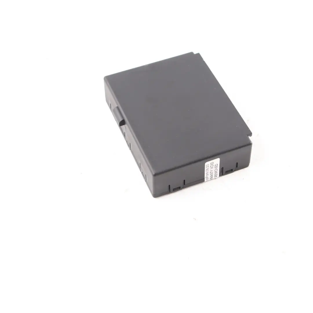 Módulo unidad control pasarela central para Mercedes W245 con número de pieza A1695403945 Mercedes W245 Módulo unidad control pasarela central - SKU A1695403945-1 - Número de pieza A1695403945