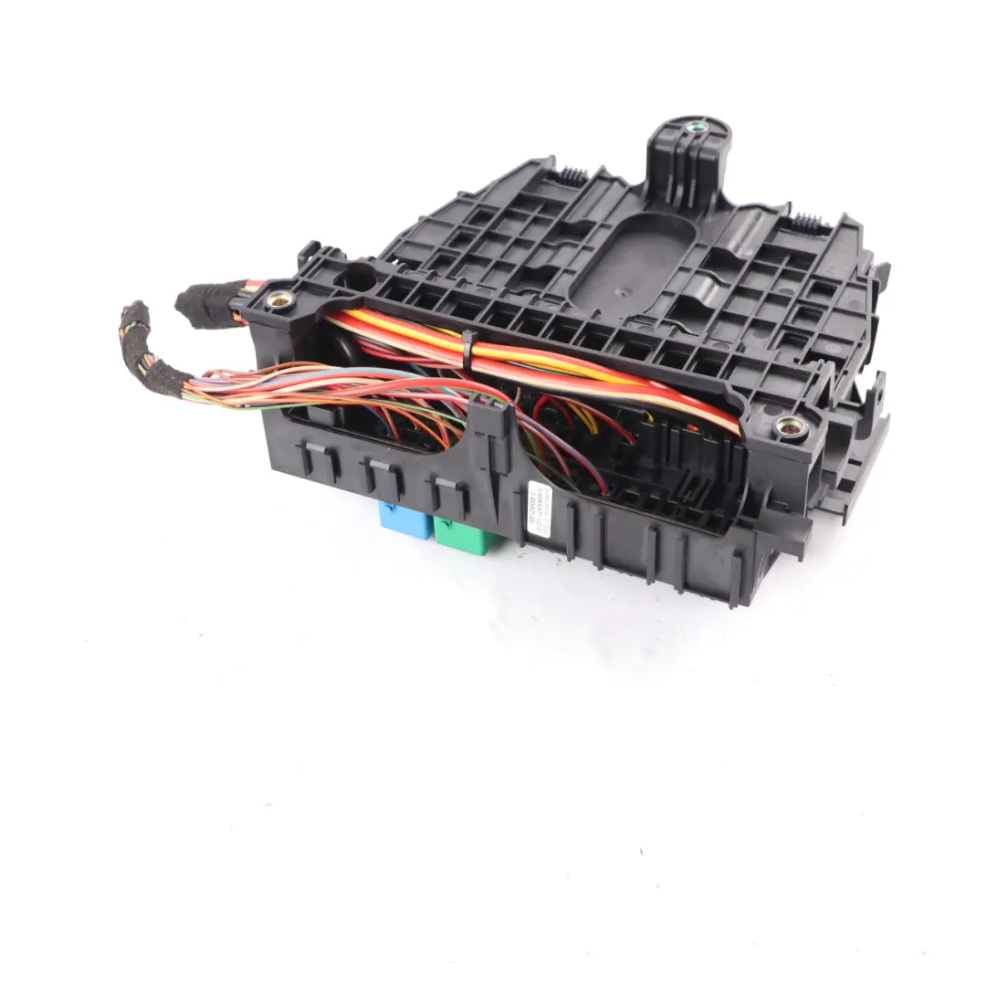 Mercedes W169 SAM Module Control Fuse Box Unit - SKU A1695405645-1 - Part number A1695405645