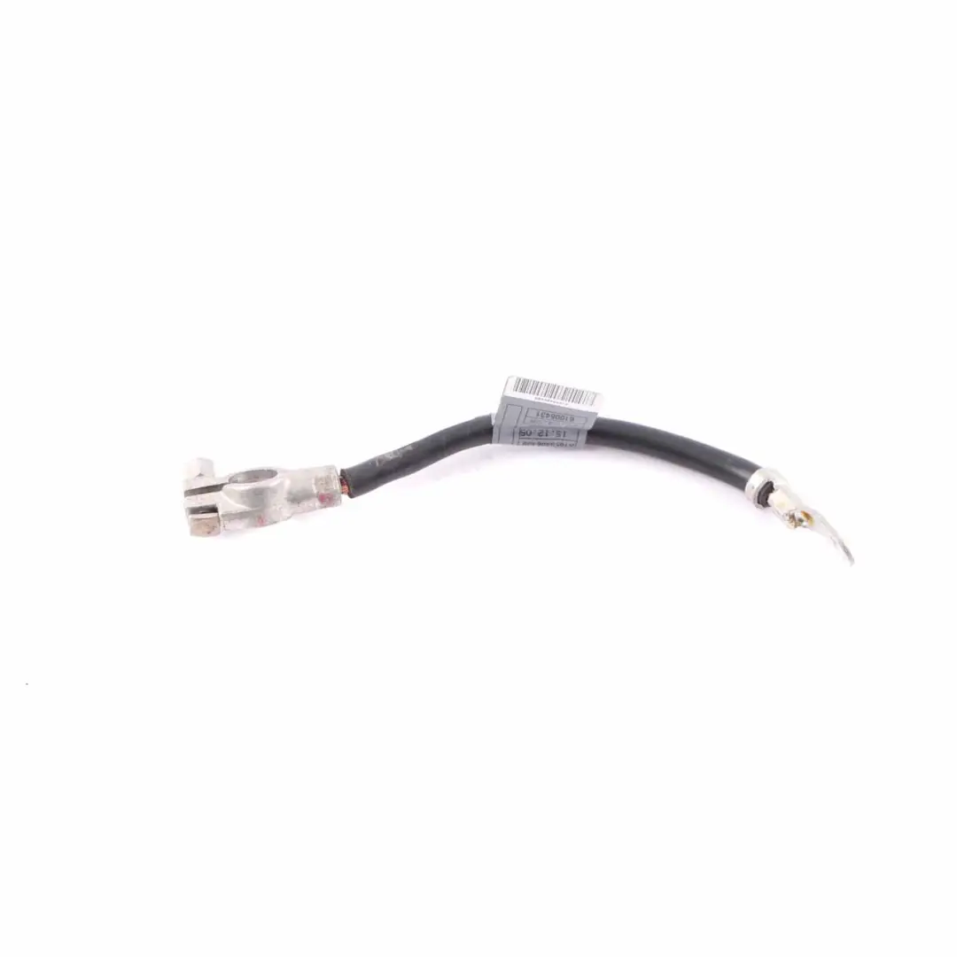 MERCEDES W169 W245 Klema Minus Minusowa - SKU A1695406409 - Numer Części A1695406409