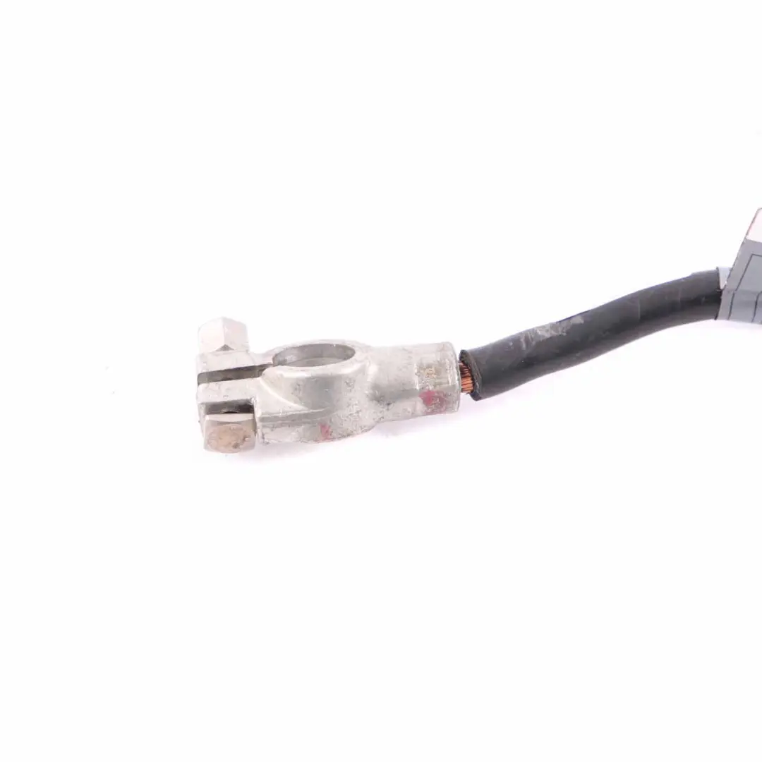 Batería Tierra Negativo Cableado Loom para Mercedes W169 W245 con número de pieza A1695406409 Mercedes W169 W245 Batería Tierra Negativo Cableado Loom - SKU A1695406409 - Número de pieza A1695406409