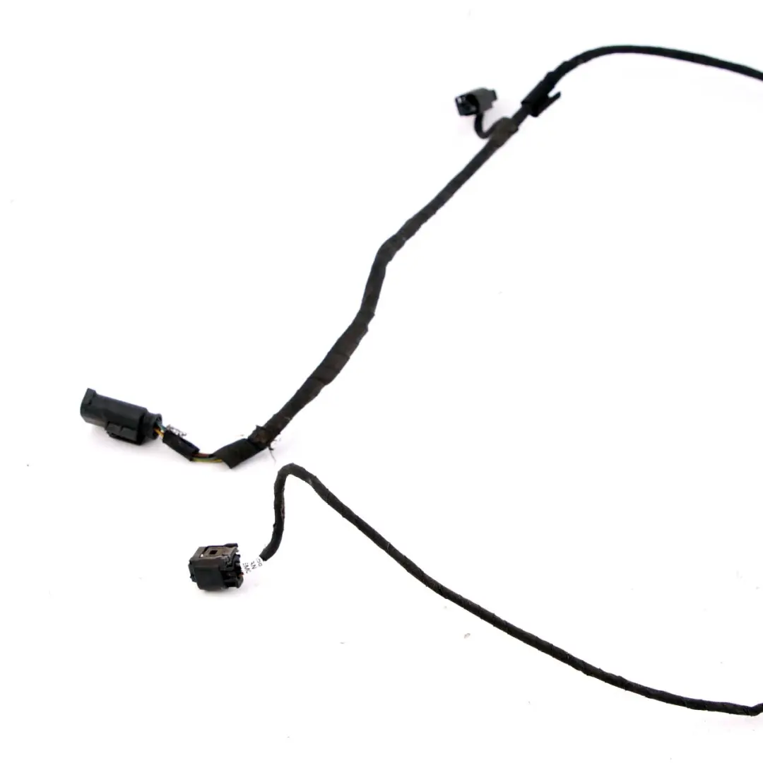 Mercedes W245 Parktronic Parksensor Verkabelung Kabel hinten PDC - SKU A1695407205 - Teilenummer A1695407205