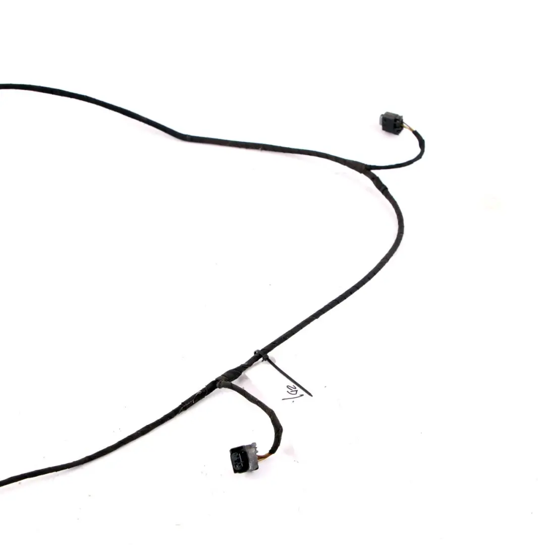 Mercedes-Benz B W245 Parktronic Parking Sensor Wiring Cable Rear PDC  - SKU A1695407205 - Part number A1695407205