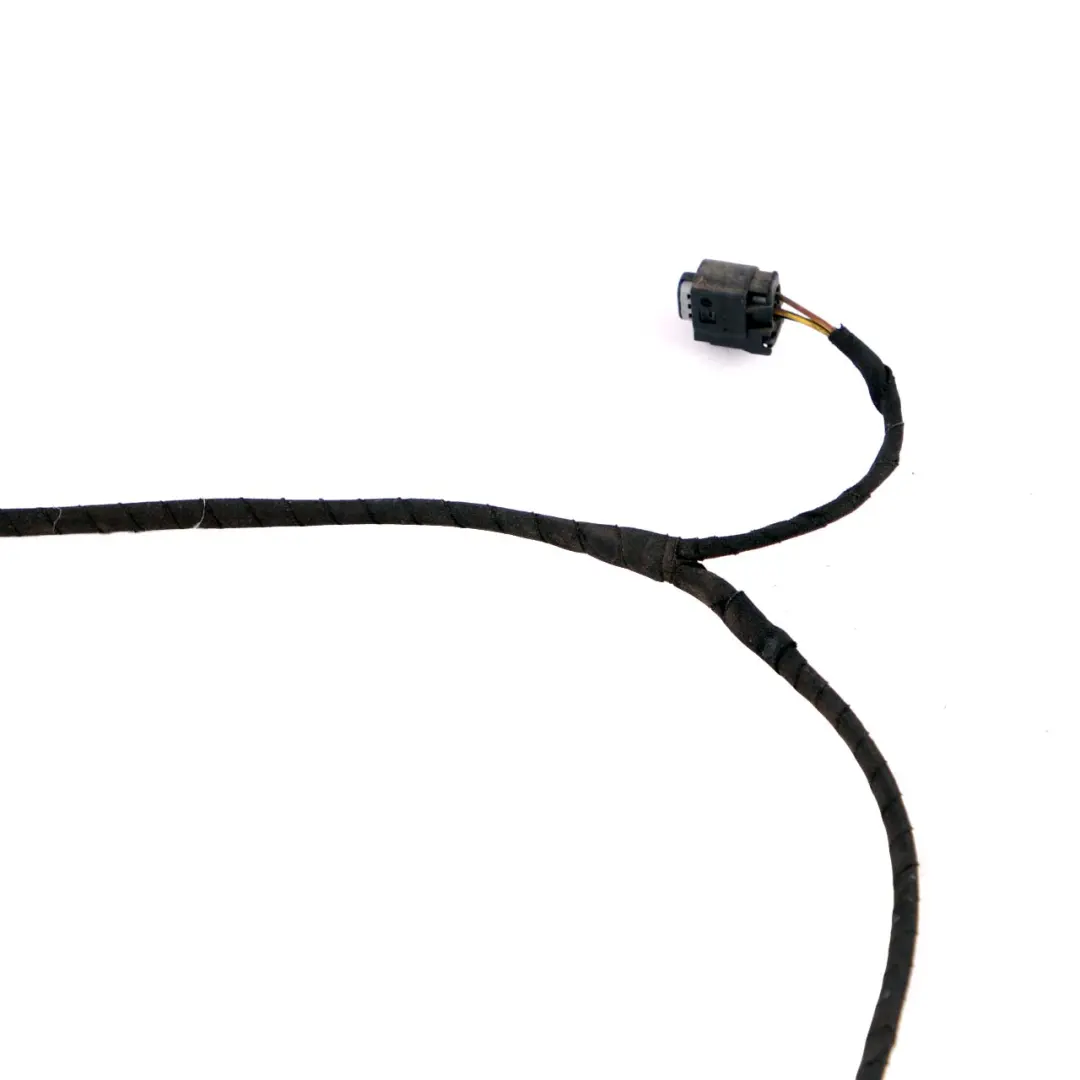 Mercedes-Benz B W245 Parktronic Parking Sensor Wiring Cable Rear PDC  - SKU A1695407205 - Part number A1695407205