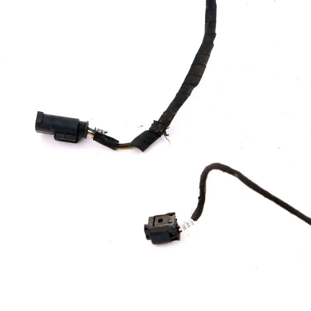 Mercedes-Benz B W245 Parktronic Parking Sensor Wiring Cable Rear PDC  - SKU A1695407205 - Part number A1695407205