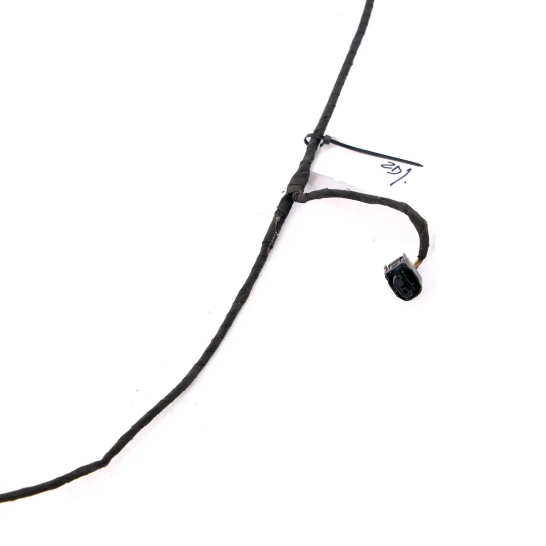 Mercedes W245 Parktronic Parksensor Verkabelung Kabel hinten PDC - SKU A1695407205 - Teilenummer A1695407205