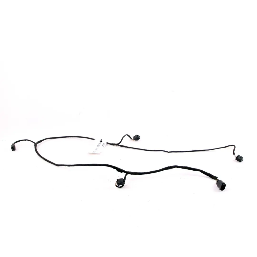 Mercedes-Benz W245 Câble câblage capteur stationnement Parktronic arrière PDC pour à propos du numéro de pièce A1695407205 Mercedes-Benz W245 Câble câblage capteur stationnement Parktronic arrière PDC - SKU A1695407205 - Numéro de pièce A1695407205