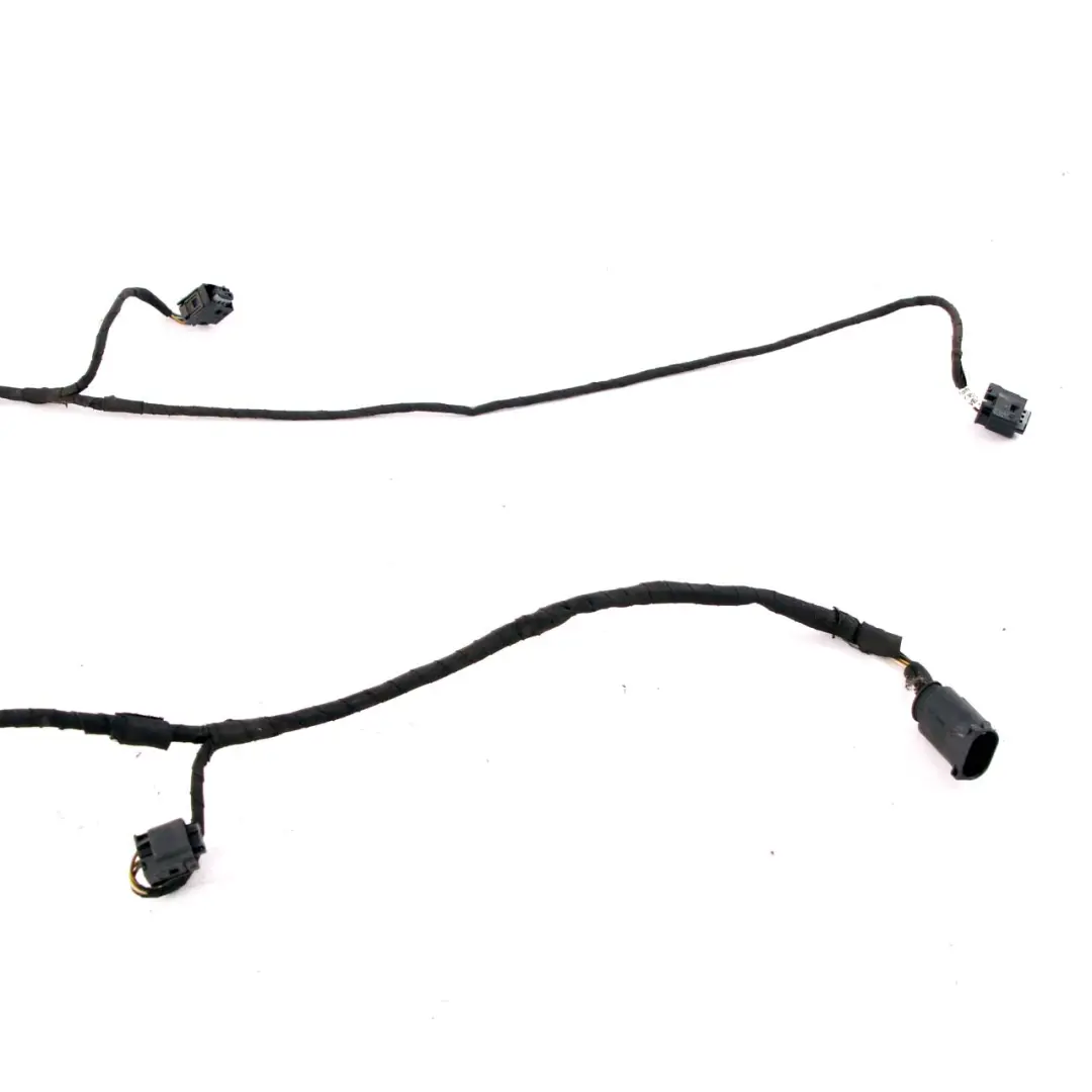 Mercedes-Benz B W245 Parktronic Parking Sensor Wiring Cable Rear PDC  - SKU A1695407205 - Part number A1695407205