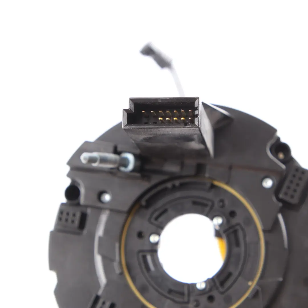 Mercedes W169 W245 Sensor ángulo dirección Slip Ring Air Squib - SKU A1695408145 - Número de pieza A1695408145
