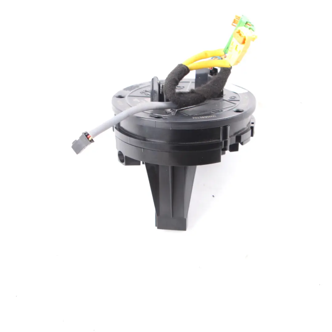 Lenkwinkel Sensor Schleifring Air Squib für Mercedes W169 W245 mit Teilenummer A1695408145 Mercedes W169 W245 Lenkwinkel Sensor Schleifring Air Squib - SKU A1695408145 - Teilenummer A1695408145