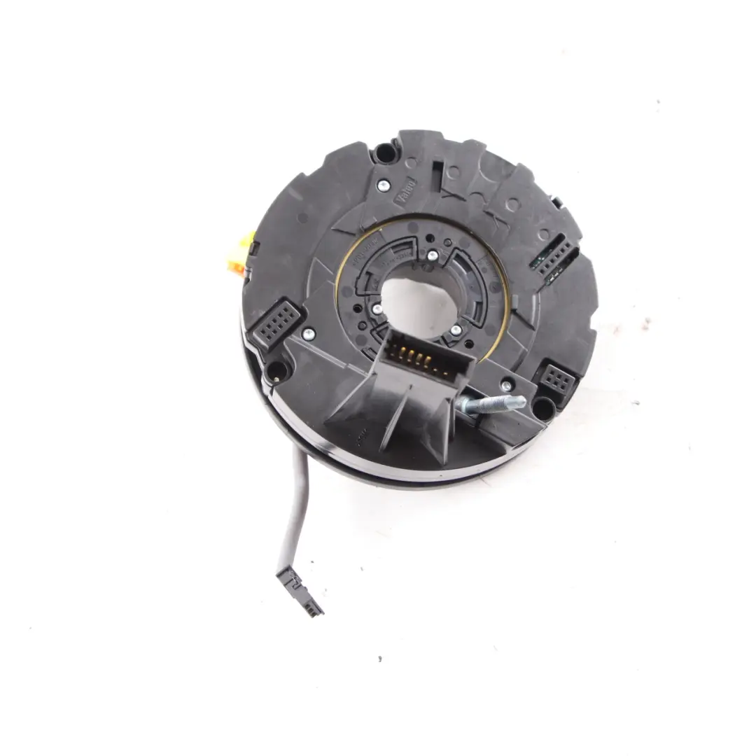 Sensor ángulo dirección Slip Ring Air Squib para Mercedes W169 W245 con número de pieza A1695408145 Mercedes W169 W245 Sensor ángulo dirección Slip Ring Air Squib - SKU A1695408145 - Número de pieza A1695408145