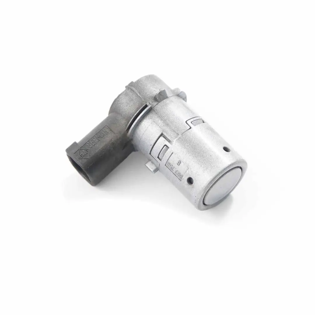  Sensor Aparcamiento Mercedes W169 Distancia Parachoques Parktronic Horizon Azul - SKU A1695420018-HBL - Número de pieza A1695420018