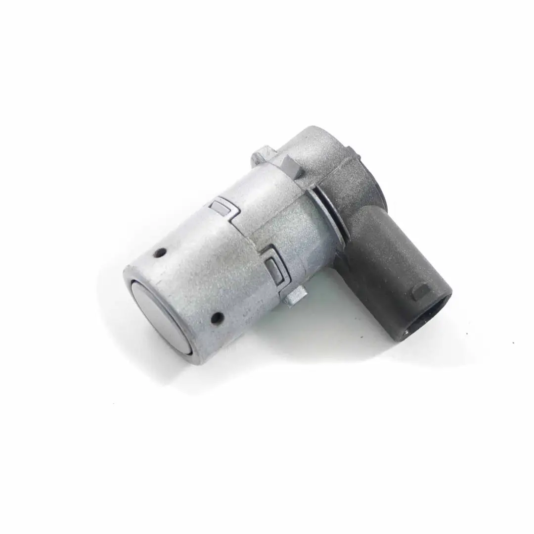  Sensor Aparcamiento Mercedes W169 Distancia Parachoques Parktronic Horizon Azul - SKU A1695420018-HBL - Número de pieza A1695420018