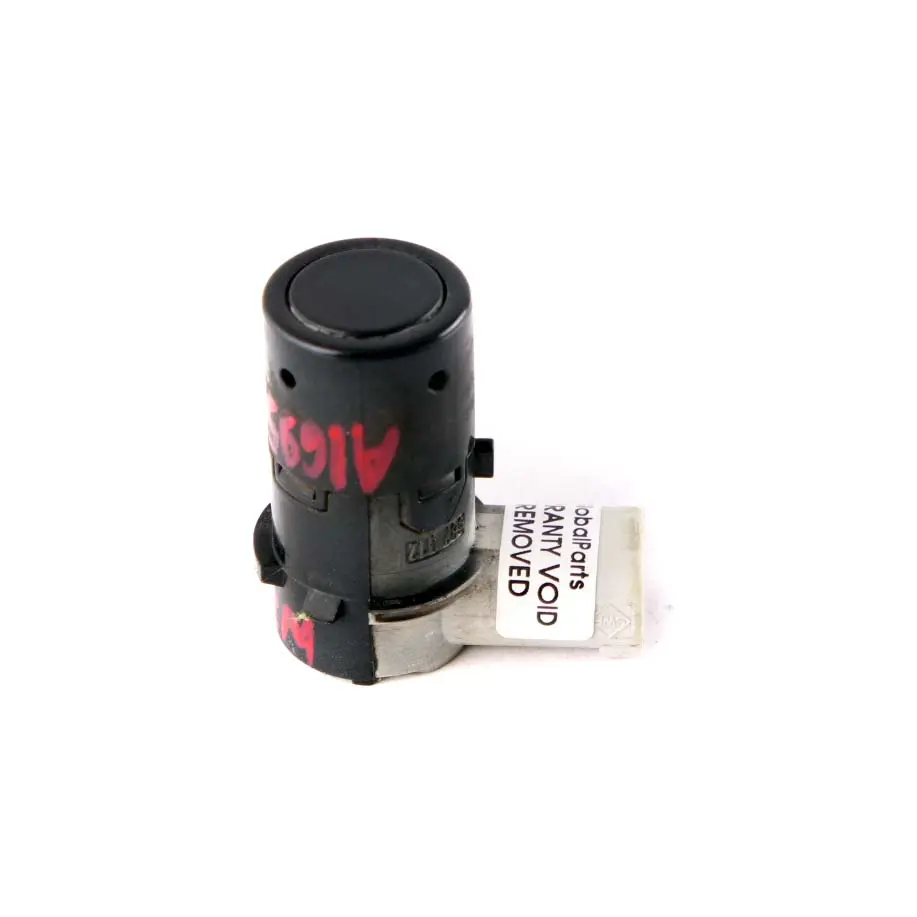 Mercedes W169 pare-chocs avant détecteur de distance Parktronic Kosmos Noir 191 - SKU A1695420018-KB - Numéro de pièce A1695420018