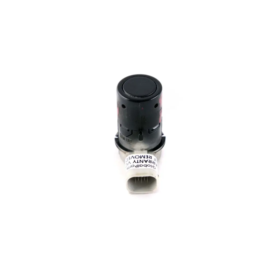 Mercedes W169 pare-chocs avant détecteur de distance Parktronic Kosmos Noir 191 - SKU A1695420018-KB - Numéro de pièce A1695420018
