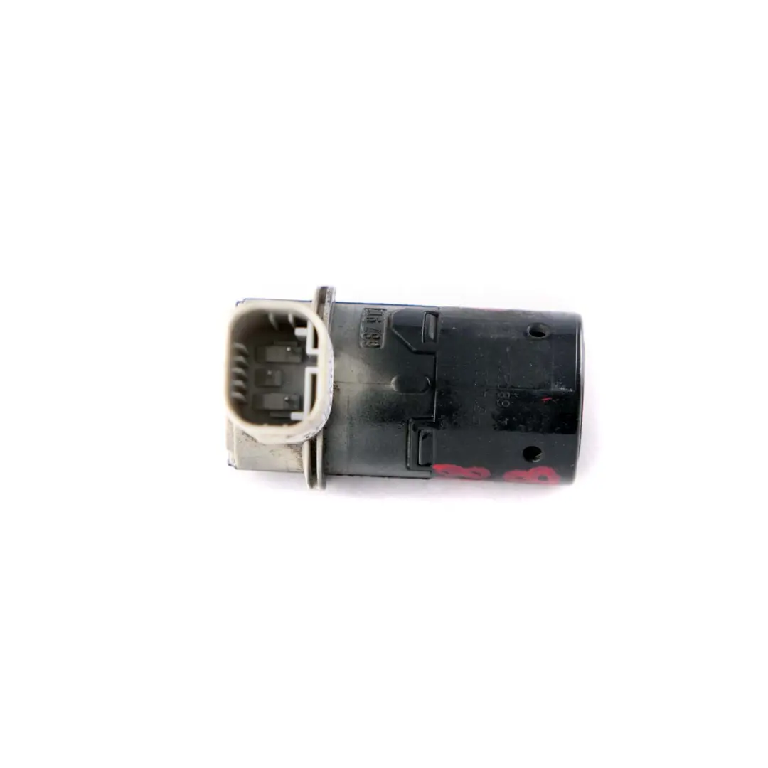 Mercedes W169 pare-chocs avant détecteur de distance Parktronic Kosmos Noir 191 - SKU A1695420018-KB - Numéro de pièce A1695420018