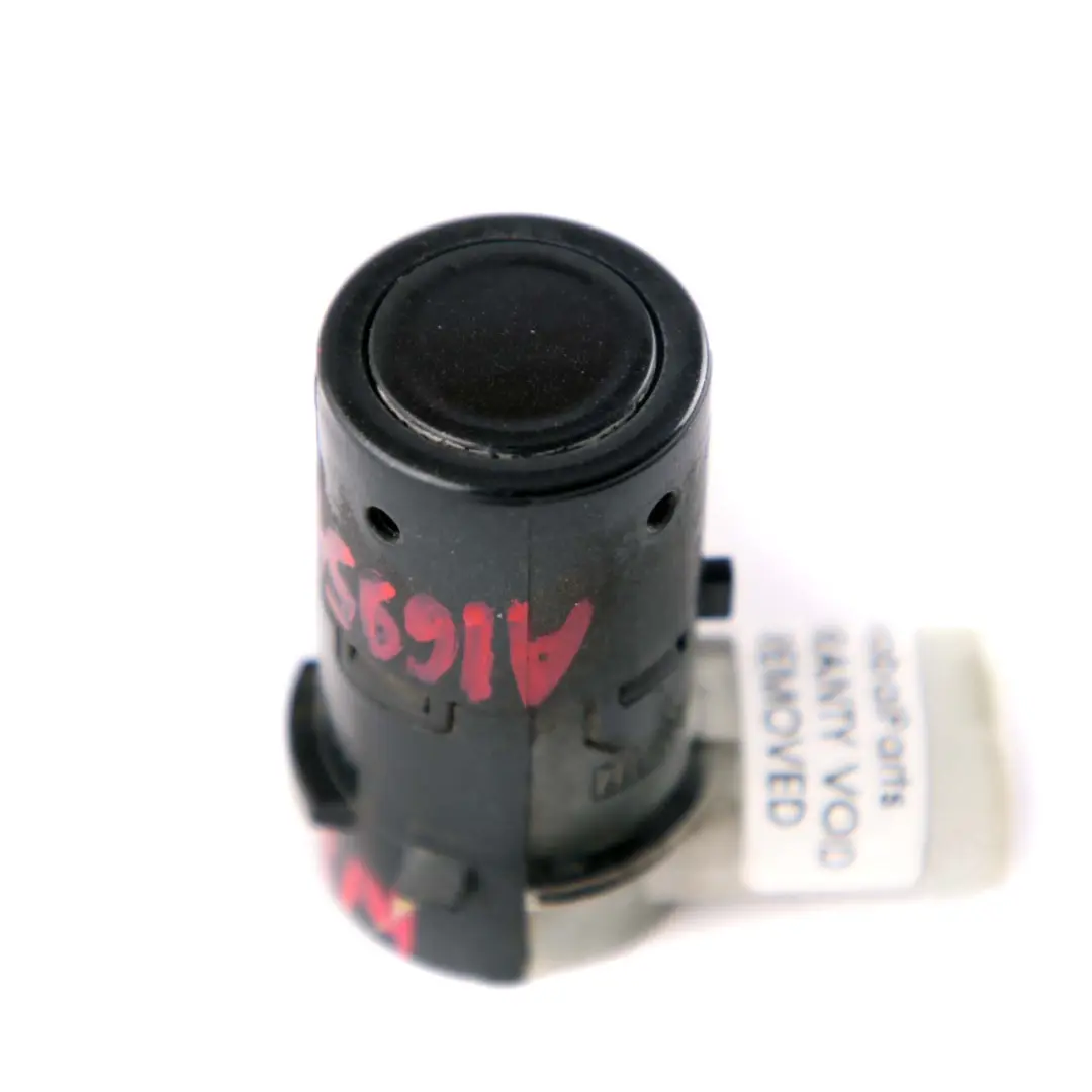 Paraurti anteriore Sensore di distanza Parktronic Kosmos Nero 191 per Mercedes W169 con numero di parte A1695420018 Mercedes W169 Paraurti anteriore Sensore di distanza Parktronic Kosmos Nero 191 - SKU A1695420018-KB - Numero di parte A1695420018