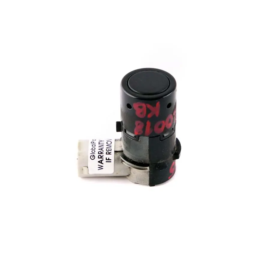 Mercedes W169 Frontstoßstange Parkdistanzsensor Parktronic Kosmos Schwarz 191 - SKU A1695420018-KB - Teilenummer A1695420018