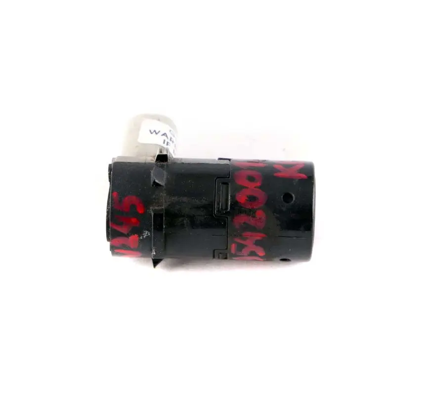 Mercedes W169 pare-chocs avant détecteur de distance Parktronic Kosmos Noir 191 - SKU A1695420018-KB - Numéro de pièce A1695420018