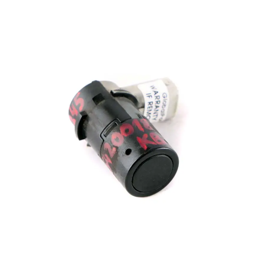 Mercedes W169 pare-chocs avant détecteur de distance Parktronic Kosmos Noir 191 - SKU A1695420018-KB - Numéro de pièce A1695420018