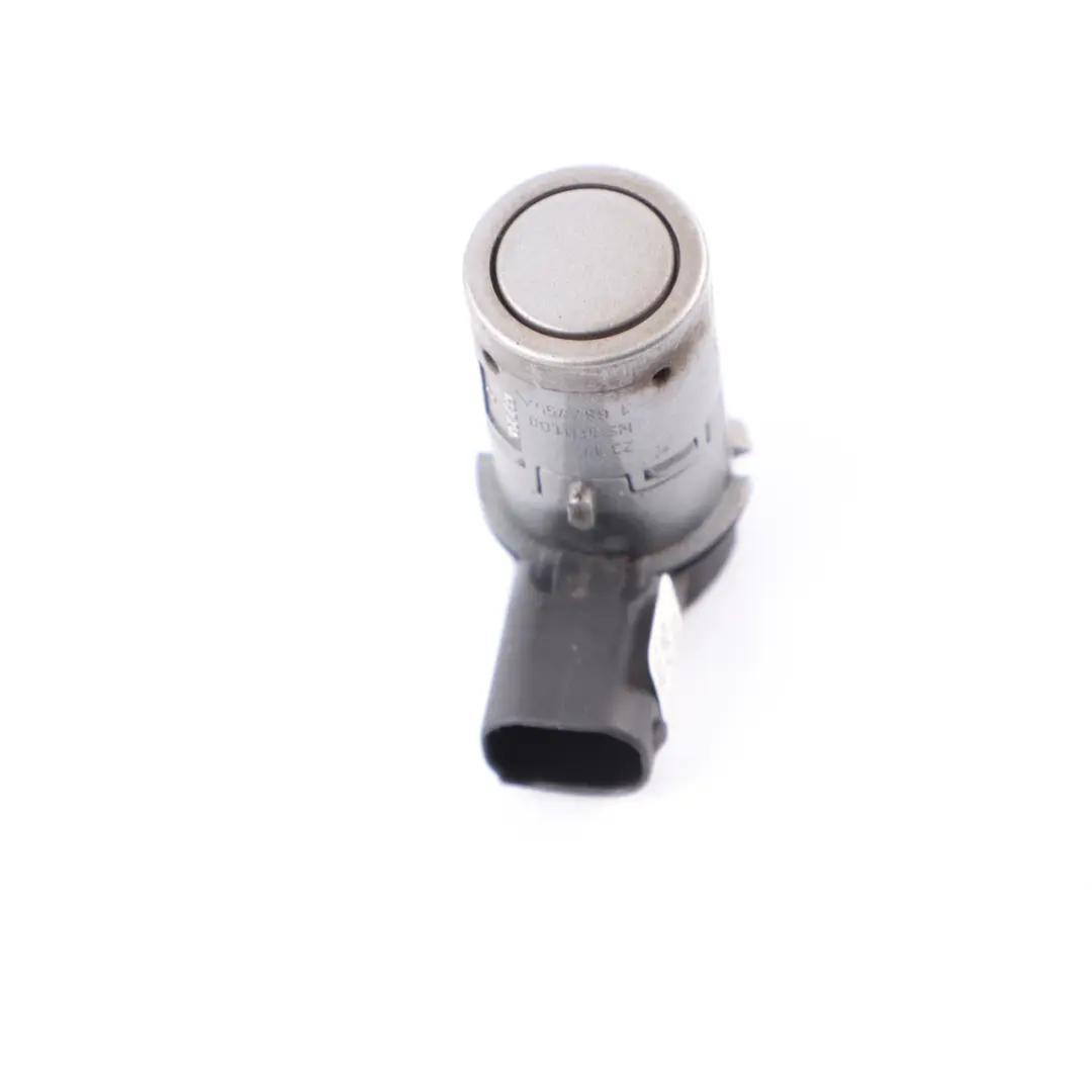 Mercedes W169 Front Bumper Parking Distance Sensor PDC Comet Grey Metallic - 748 - SKU A1695420018-KMG - Part number A1695420018